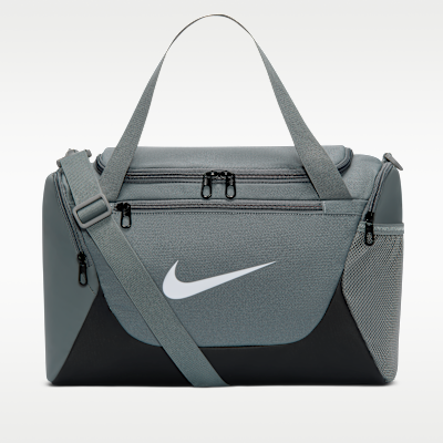 Nike Brasilia Training Duffel Bag (Extra Small, 24L). Nike ID